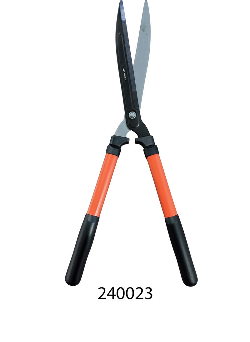 Taiwanese Metal Handle Fence Shears